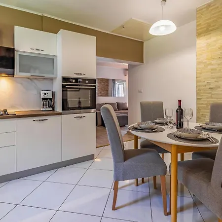 Holiday home Centar I
