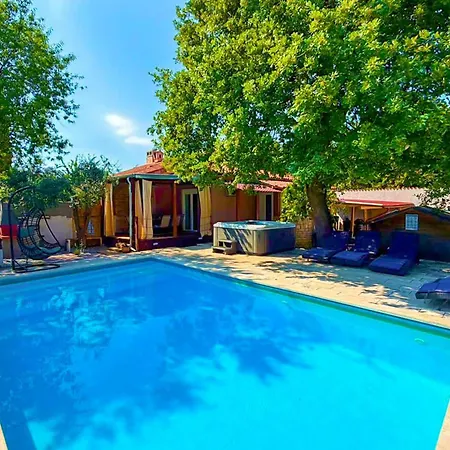 Holiday home Centar I *