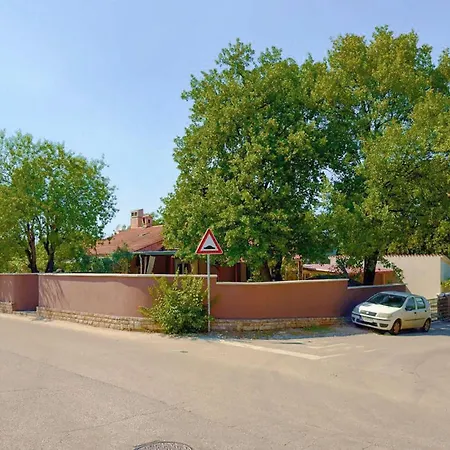 Holiday home Centar I Pula