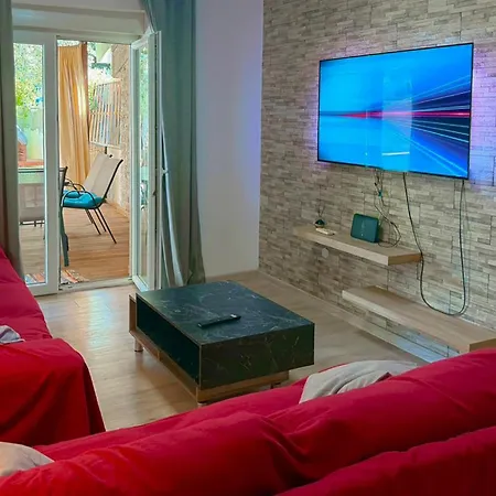 Centar I Holiday home