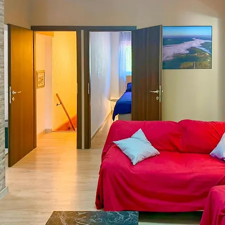 Holiday home Centar I