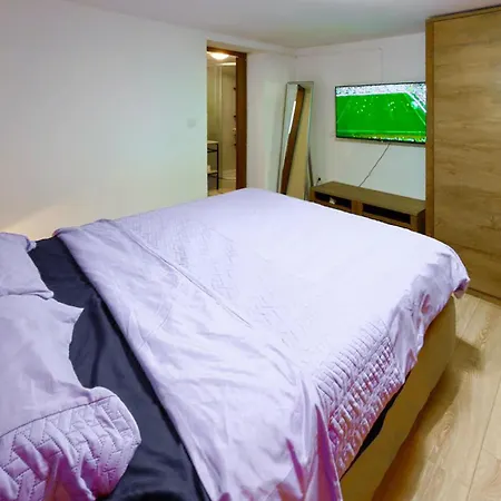 Holiday home Centar I *