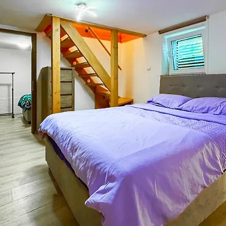 Holiday home Centar I Pula