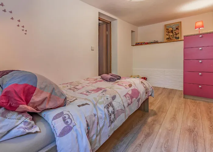 Vakantiehuis Centar I *