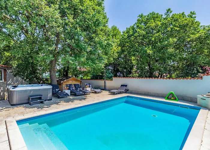 Centar I Vakantiehuis