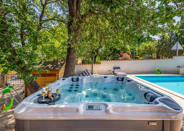 Centar I Vakantiehuis