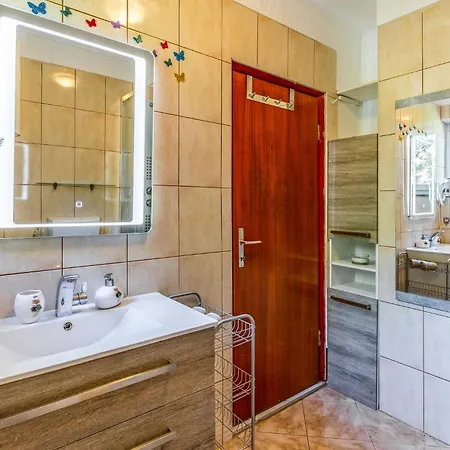 Tatil Evi Centar I Pula