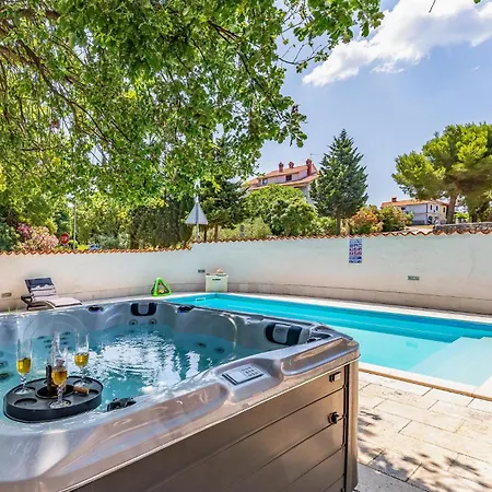 Casa vacanze Centar I Pola