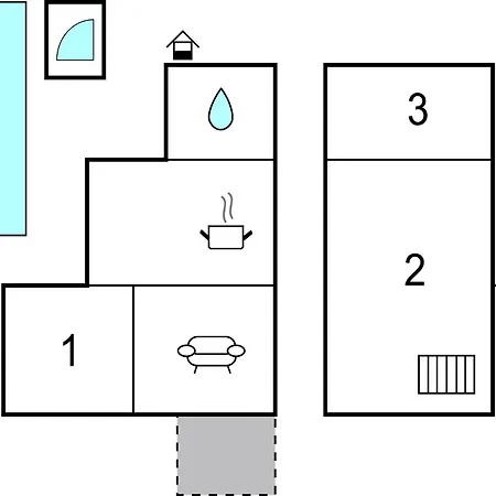 Centar I Casa vacanze *